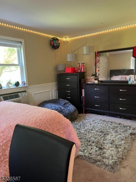 Mountain Club - Residential Lease