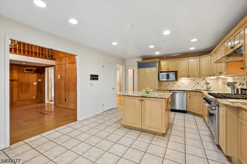 Hunters Glen - Residential