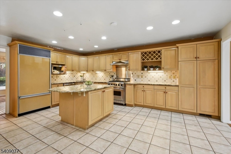 Hunters Glen - Residential