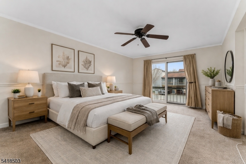 The Meadows - Residential