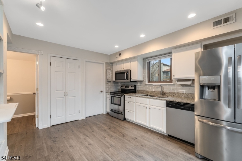 The Meadows - Residential