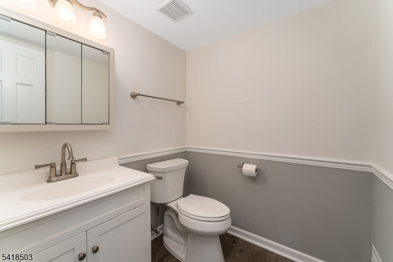 The Meadows - Residential