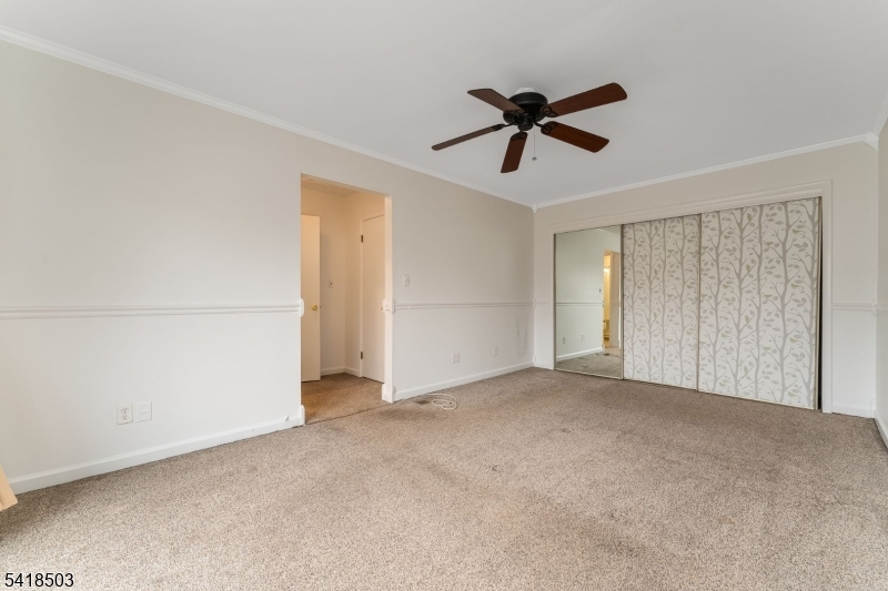 The Meadows - Residential