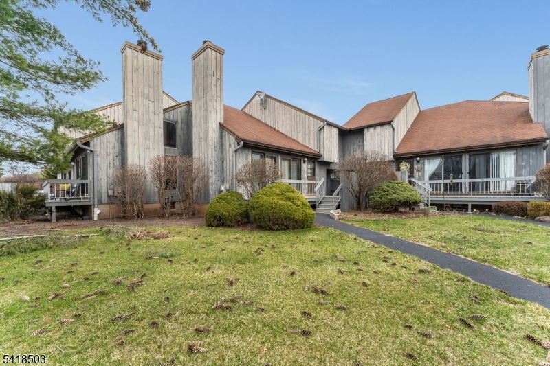 The Meadows - Residential