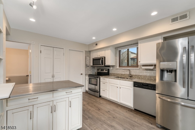 The Meadows - Residential