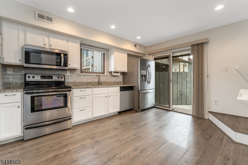 The Meadows - Residential