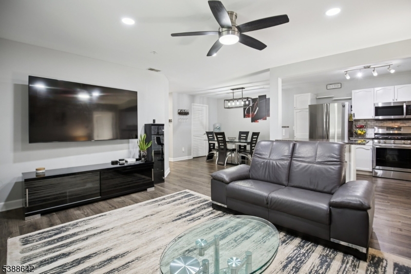 The Woods at King George - Residential