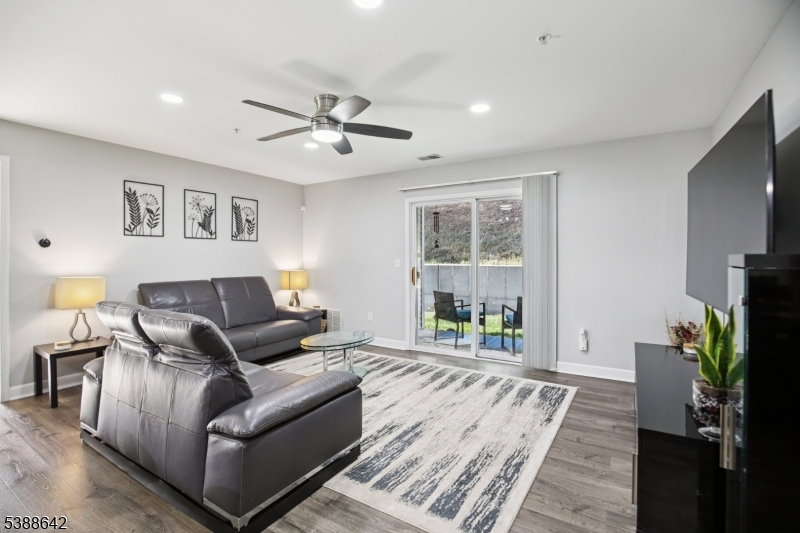 The Woods at King George - Residential