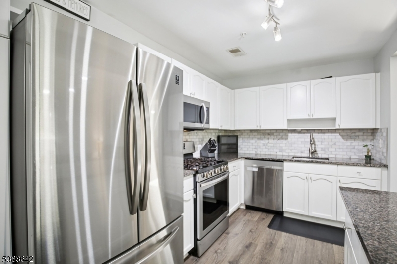 The Woods at King George - Residential