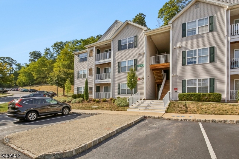 The Woods at King George - Residential