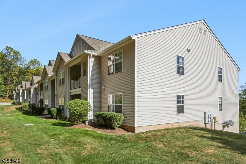 The Woods at King George - Residential