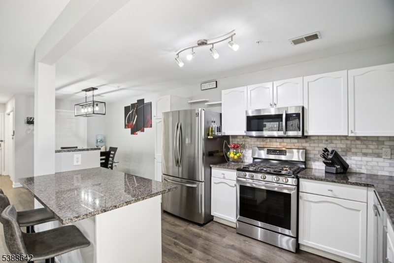 The Woods at King George - Residential