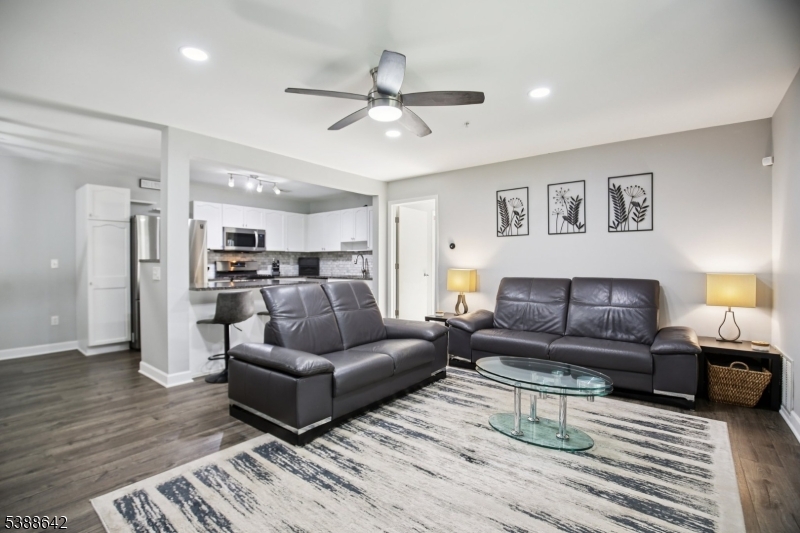 The Woods at King George - Residential