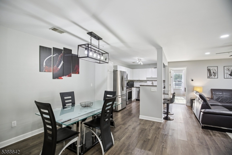 The Woods at King George - Residential