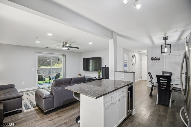 The Woods at King George - Residential