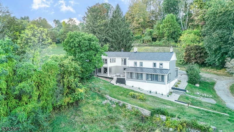 28 acres FARM ASSESSED - Residential