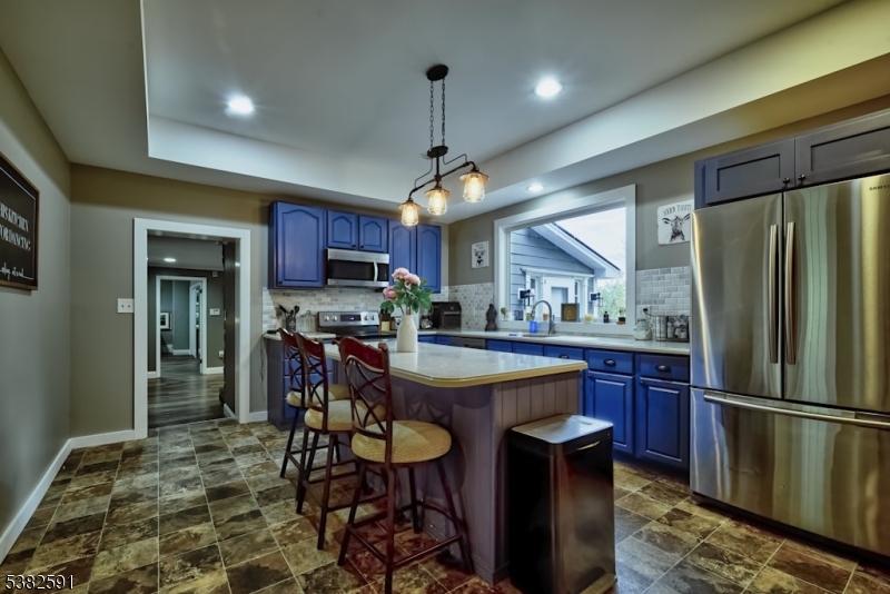 28 acres FARM ASSESSED - Residential