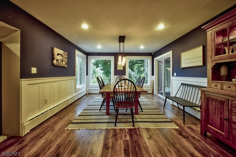 28 acres FARM ASSESSED - Residential