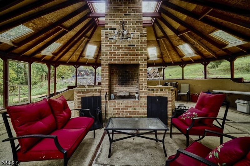 28 acres FARM ASSESSED - Residential