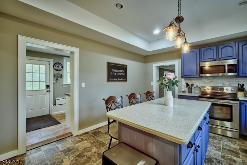 28 acres FARM ASSESSED - Residential