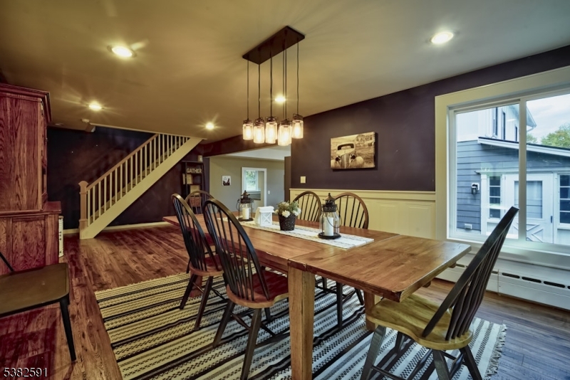 28 acres FARM ASSESSED - Residential