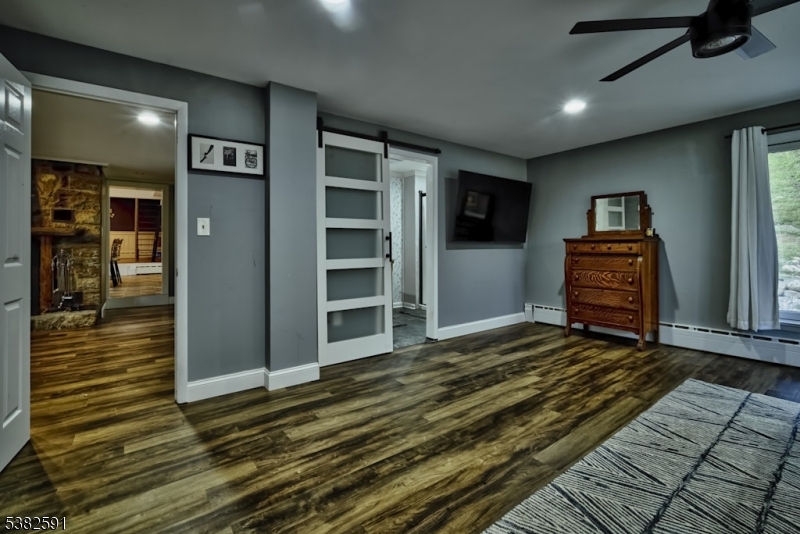 28 acres FARM ASSESSED - Residential