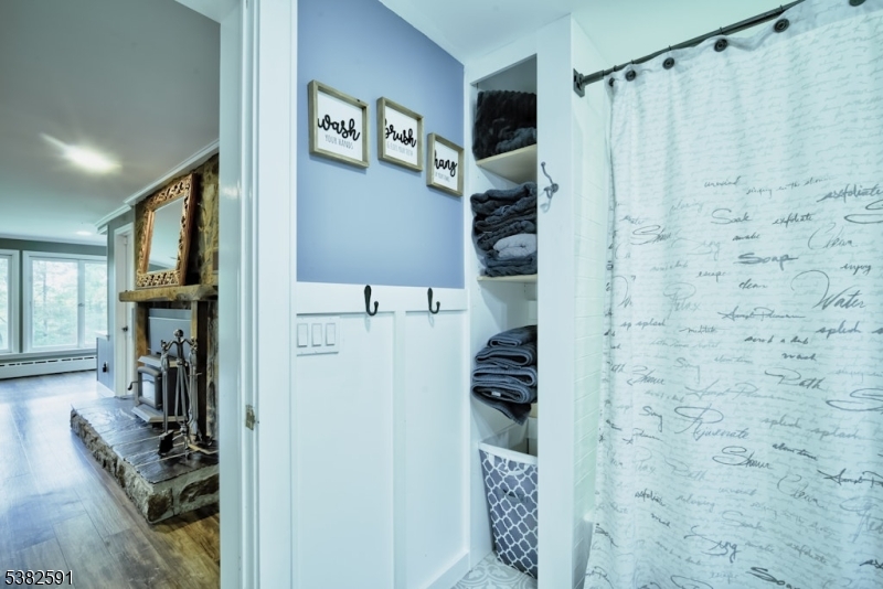 28 acres FARM ASSESSED - Residential