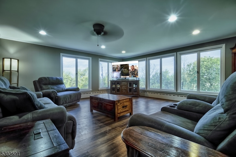 28 acres FARM ASSESSED - Residential