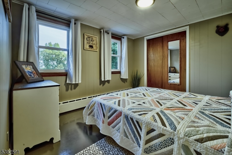 28 acres FARM ASSESSED - Residential