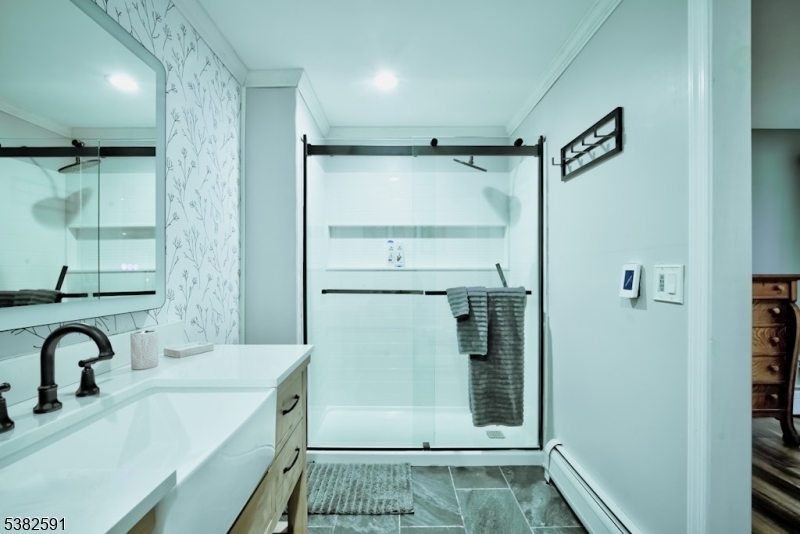 28 acres FARM ASSESSED - Residential