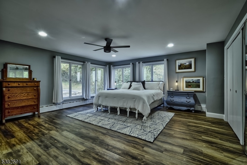 28 acres FARM ASSESSED - Residential