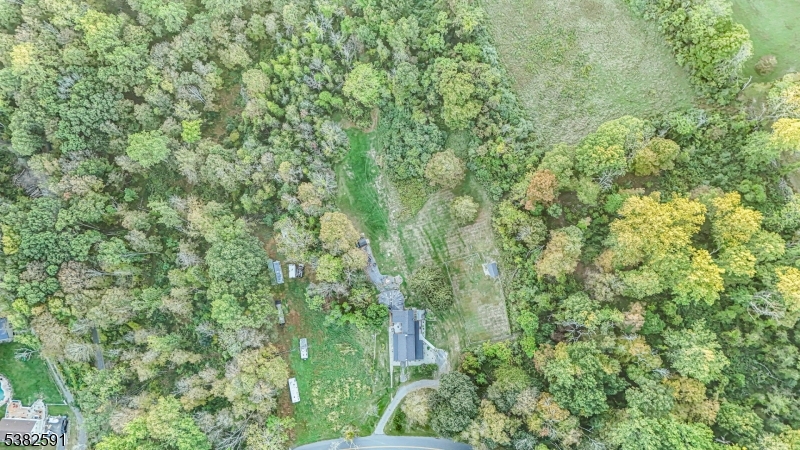 28 acres FARM ASSESSED - Residential