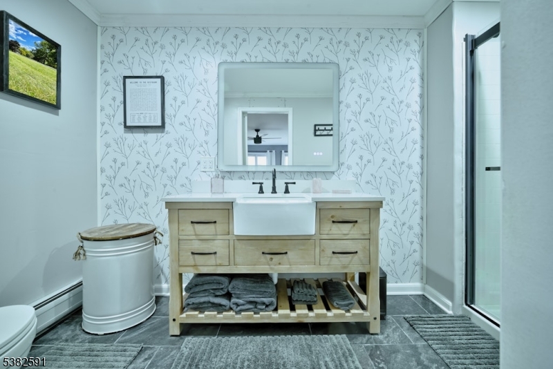 28 acres FARM ASSESSED - Residential