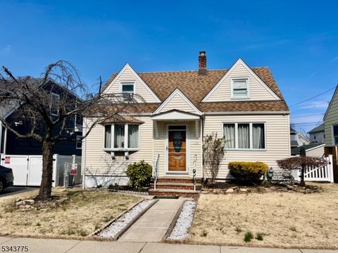 136 Van Riper Ave, Clifton City, NJ 07011 - MLS#: 3950742