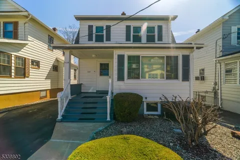 1629 May St, Union Twp., NJ 07083 - MLS#: 3951822