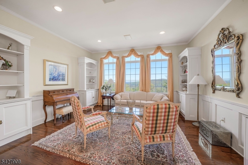 Panther Valley - Residential
