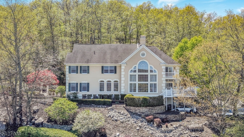 Panther Valley - Residential
