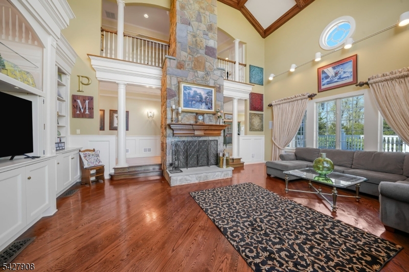 Panther Valley - Residential