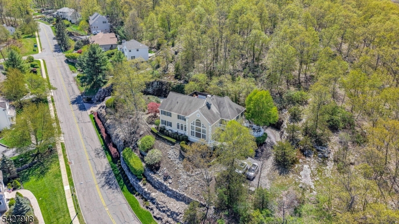Panther Valley - Residential