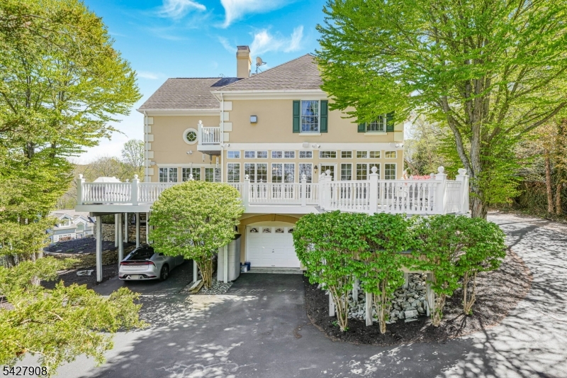 Panther Valley - Residential