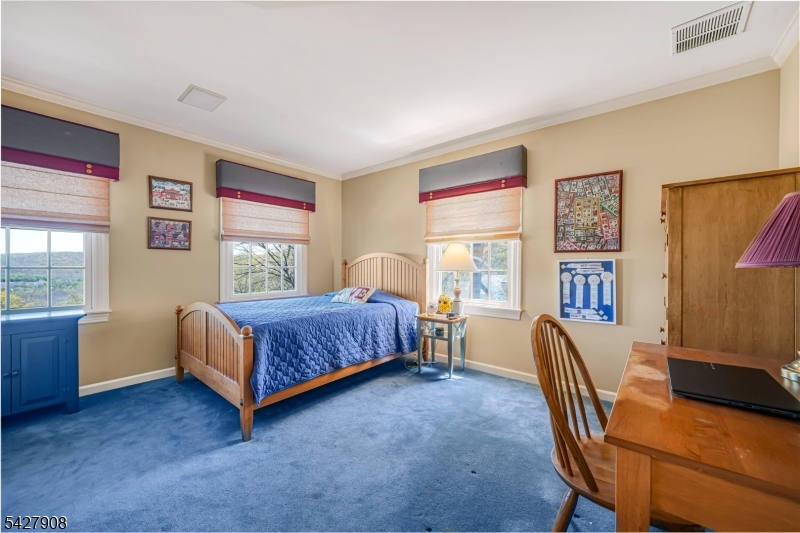 Panther Valley - Residential