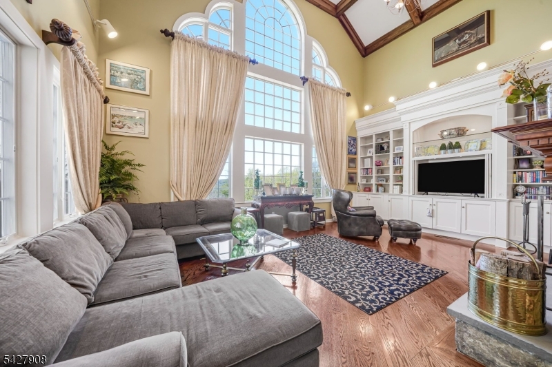 Panther Valley - Residential