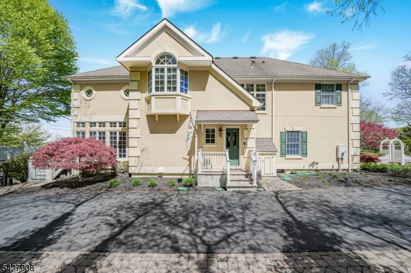 Panther Valley - Residential