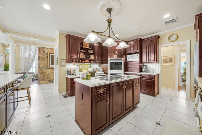 Panther Valley - Residential