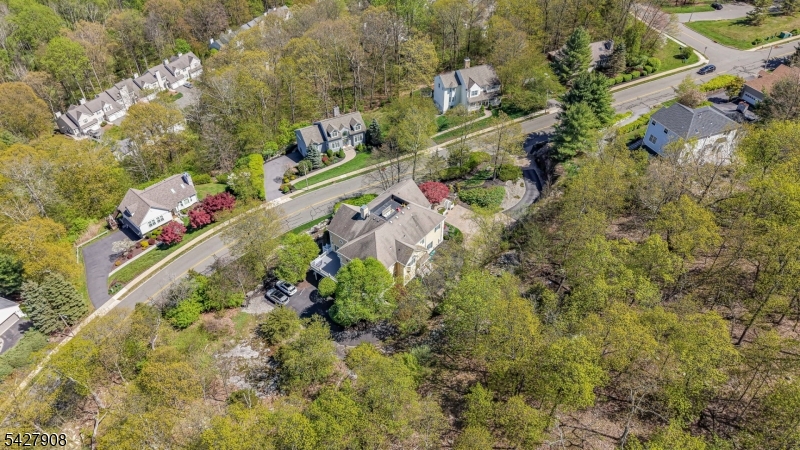 Panther Valley - Residential