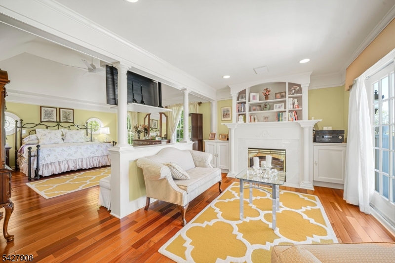 Panther Valley - Residential