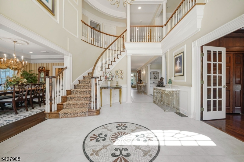 Panther Valley - Residential