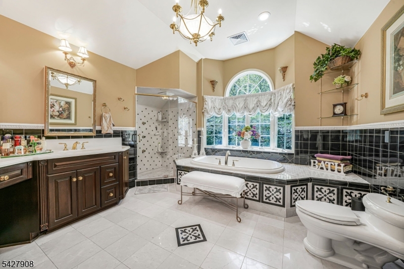Panther Valley - Residential