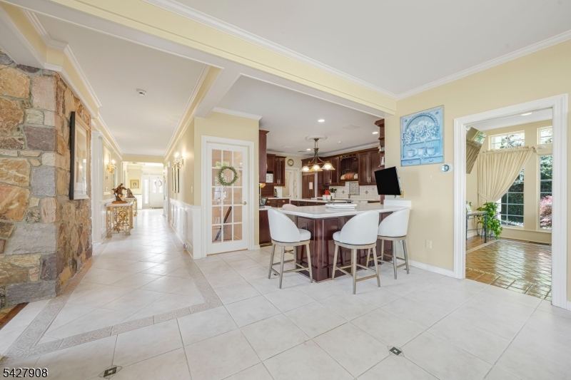Panther Valley - Residential