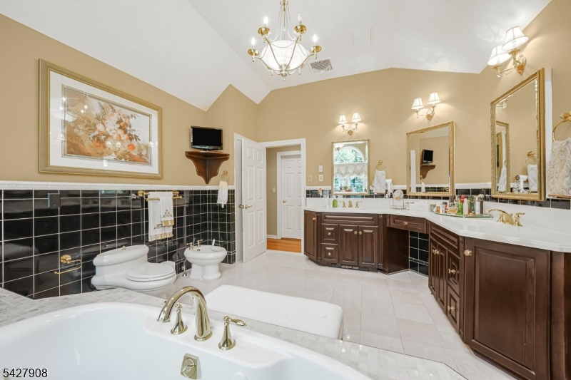 Panther Valley - Residential